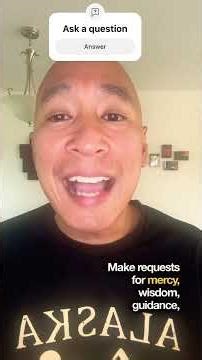 Understanding the ACTS Prayer Model: A Guide to Meaningful Prayer #centeringprayer