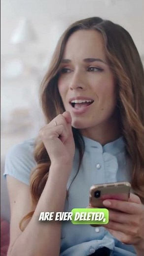 Never Lose Your Messages! 💾 | Backup & Restore Feature in Messages App