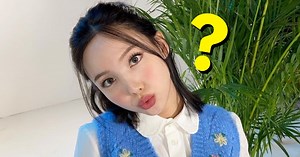 Here's The Weird Method TWICE's Nayeon Used To Hit The High Notes On "I Can't Stop Me"