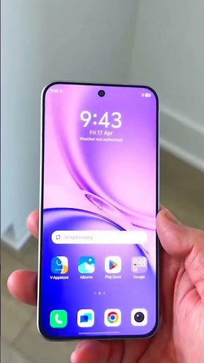Vivo X300 FE: The Perfect Flagship ✨