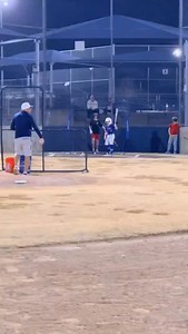 First Little League practice in the books! Gonna be a fun year! 💪🏽💪🏽💪🏽 #littleleague #baseballlife #practice @mcallisterparkll @littleleague | PS3 Athletics