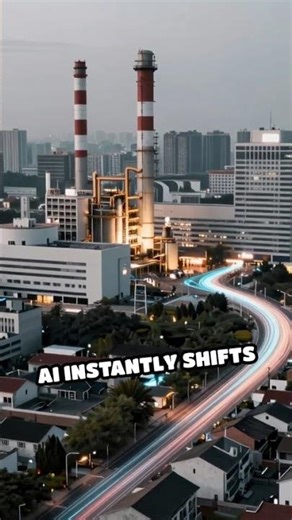 How AI Makes Microgrids Smarter and Resilient