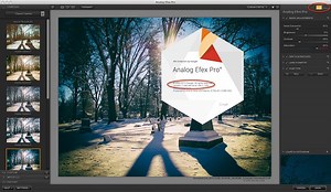 Google Nik Collection artık ücretsiz