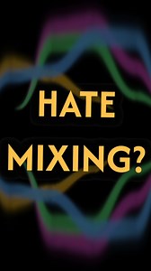 Mix your tracks in minutes — no AI, no subscriptions. Finalist runs on your own machine and gives you streaming-ready results instantly. 🎛 £99 one-time • Free demo available 👇 | Tim Exile