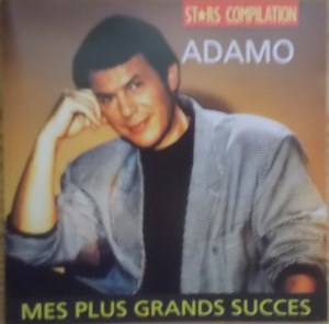 Adamo - Mes Plus Grands Succès