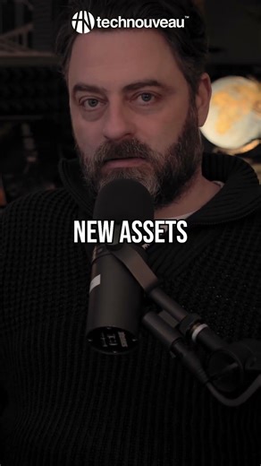 Unboxing & Creative Asset Building: Pack Layout Explained! #shorts