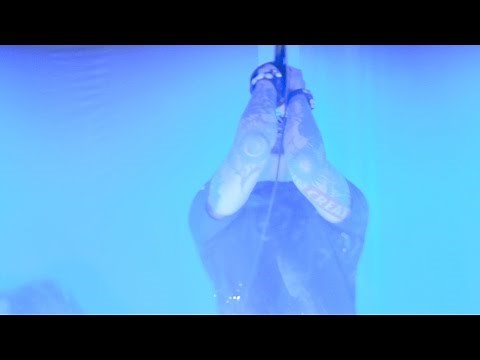 SiM - "CROWS" Official Trailer