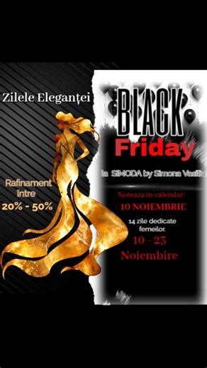  Mai sunt doar 2 zile! Pe ퟭퟬ 헡헢헜험헠헕헥헜험 începe eleganța la 헦헜헠헢헗헔...