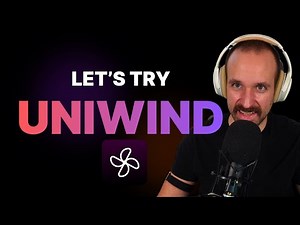 Uniwind - Fastest Tailwind for React Native?