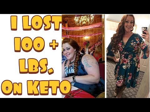 HOW TO LOSE WEIGHT ON KETO | My lazy keto weight loss story