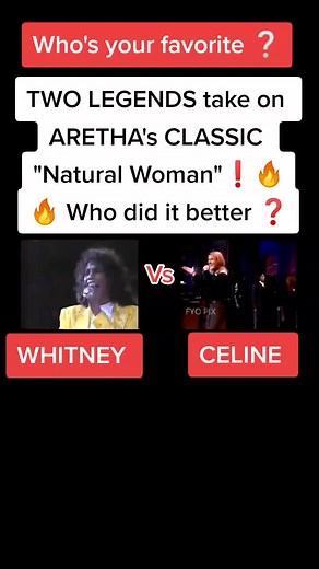 Singing Challenge ❗ Highnote challenge ❗ Whitney Houston vs Celine Dion ❓ #highnote #highnotechallenge #highnotes #singingchallenge #celinedion #whitneyhoustonchallenge #arethafranklintribute #naturalwoman #celinedionchallenge #voiceeffects #socratesofficial1 #fypツ #fypage #foryou #fyp #livevocals #soulmusicvibes #rnbsoul #musictiktok #livemusic #rnbvibes #singer #vocalbattle #vocalchallenge #singchallenge