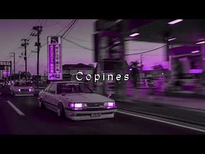 Copines-Aya Nakamura (Tiktok Version)