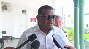 Faber Says Voter Fraud Contributed to Loss in Collet Recently, Party Leader Tracy Taegar-Panton and members of the UDP visited Cayo North to meet with election workers and scrutinizers about serious concerns during the recent general election. Allegations include voters photographing ballot sheets, misusing the proxy vote system, and participating in fraudulent voter transfers. Former Collet Area Representative Patrick Faber explained how these issues might have contributed to his recent loss in