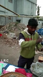 Asewaro 🙏. Conversation of limbu language with street merchant. ❣❣ | Limbu Rituals & Culture.