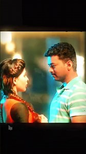 Theri movie 🔥cute scene 😍 #vijaythalapathy #thalapathyvijay #shortsfeed #samantha #theri #trending