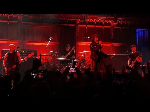 AFI (Full Set) LIVE @ The Bluestone 10/4/25