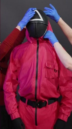 Squid Game | Hallyu! The Korean Wave