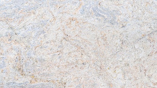 Best Ivory Fantasy Granite (Pictures & Costs) | Material ID: 216 | Marble.com