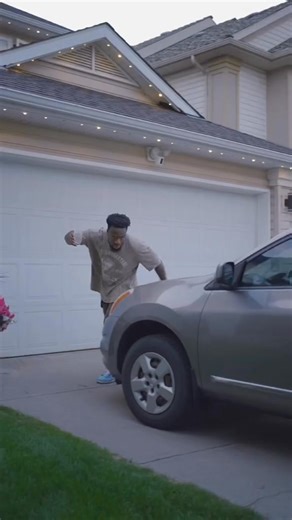 Water solves everything 😂 #fyp #viral #trending | Kdadventures