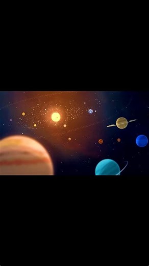 What if the MOONS become PLANETS?! - Part 7 | HINDI . . #sun #solarsystem #life #protoearth #Neptune #earth #Jupiter #moon #solarpower | Sience Sience