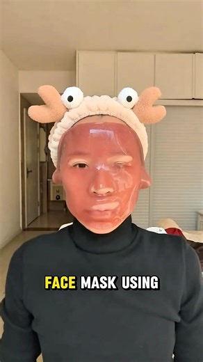 Makeup Se Bana Face Mask 😳 | Crazy DIY Experiment