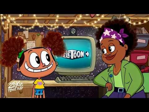 TELETOON+ (2026) - Promo