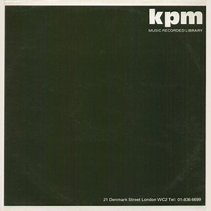 Daryl Runswick - Variations For String Orchestra