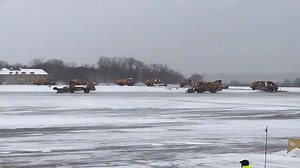 51K views · 875 reactions | The conga line is out in full force at MSP Airport: https://cbsloc.al/2ON71Us | WCCO & CBS News Minnesota | Facebook