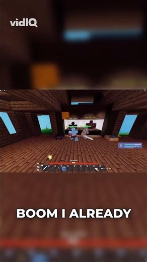 8 Emeralds?! Instant Diamond Armor in Bed Wars!