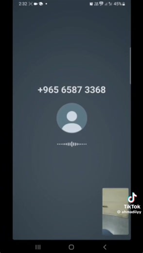 25K views · 703 reactions | Scams By Fake police and Fake Bank Manager Duty together Halo Kabayan 浪 Don't Be laughing | Kuwait City News | Facebook