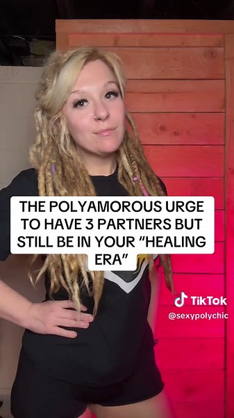 Understanding Polyamory in Your Healing Journey