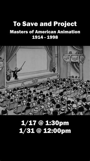 📽️Join us this weekend at @themuseumofmodernart for their ‘Save and Project’ festival where we will be debuting brand new animated restorations from Winsor McCay, Mutt & Jeff, Aesops Fables, Krazy Kat & Fleischer Studios!📽️ You’ve got two chances to catch them this month so don’t miss out! #fleischerstudios #krazykat #winsormccay #muttandjeff #filmrestoration | Fabulous Fleischer Cartoons Restored