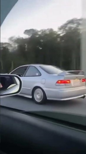 235whp k24 rsx 🆚 230whp k20z1 #kseries #em1 #dc5 #rsx