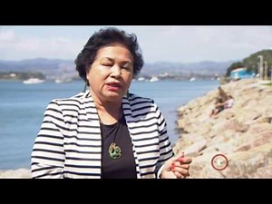 Local iwi aggrieved at Rena wreckage still on site, five years on