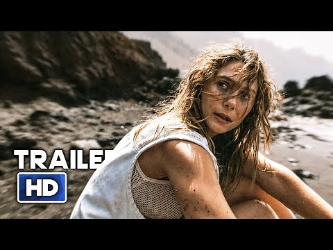 THE ASSESSMENT Official Trailer (2025) Elizabeth Olsen, Alicia Vikander Movie HD