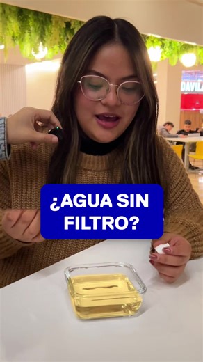 Filtra el Cloro y Cuida tu Piel y Cabello