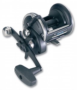 Penn 535 Multiplier Fishing Reel