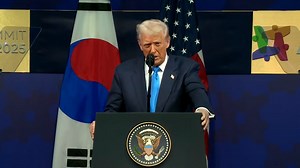 'We Didn't Win': Trump Accidentally Tells The Truth, Admits He Committed Fraud To Rig The 2024 Election In Remarks At APEC Summit