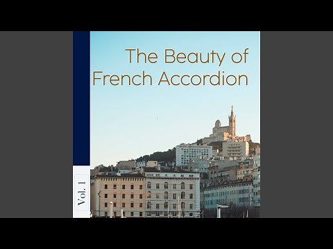The Beauty of French Accordion, Vol. 1