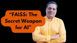 🗺️ Vector Databases—Podcast