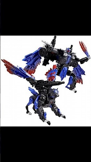 Transformers Age of the Primes Leader Class Razorclaw