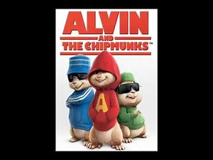 Timbaland feat. Drake - Say Something (Chipmunks)