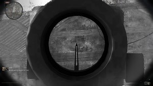 L85 weapons scope fix addon - S.T.A.L.K.E.R. Anomaly mod for S.T.A.L.K.E.R.: Call of Pripyat