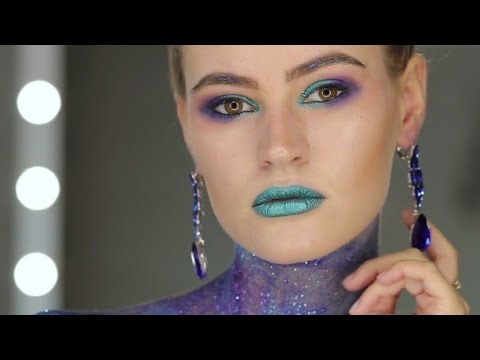 Vivid colours ASMR HK