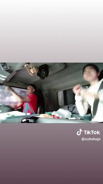 Adventures with a Lady Driver: Senorita's Journey