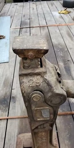 Simplex #29 Railroad Jack