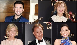 Days Stars Featured on Exciting New DOOL App Segments
