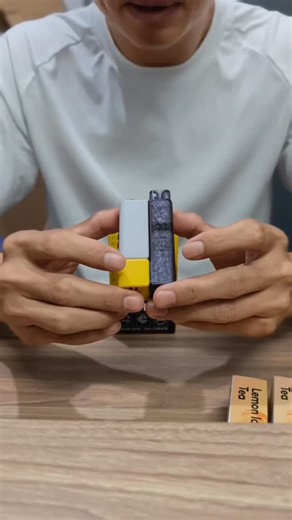 RELX BALI on Instagram: "RELX Creator Pro hadir open system terbaru 🔥 Desain unik mirip lego—simple tapi standout 😎 ⚡ Baterai 800mAh 💨 Kapasitas cartridge 5ml 💸 Harga sangat terjangkau 💥 Harga Member: 94rb 💥 Harga Normal: 99rb Upgrade device tanpa bikin kantong kaget. Gas sekarang sebelum kehabisan! 🚀 Buat para tim sebat! Sudah waktunya untuk berhenti! 👉🏻👉🏻 Join The Movement Now!! Visit us relxbali.com for more info. #relxbali #govapebali"