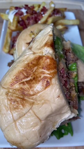 Delicious Charley’s Sub Sandwich Recipe!