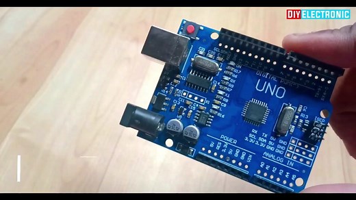 Build Automatic Hand Sanitizer Machine at Home Source from Youtuber: Diy Electronic #diyelectronics#diyproject#electronicalproject#engineer